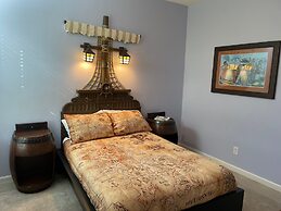 Breathe Easy at Solterra Resort by Shine Villas 706