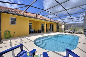 Breathe Easy at Solterra Resort by Shine Villas 706