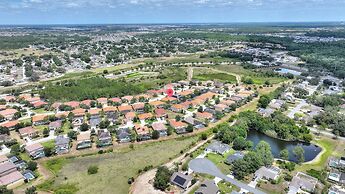 Breathe Easy at Solterra Resort by Shine Villas 706