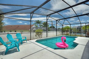 Breathe Easy at Solterra Resort by Shine Villas 706