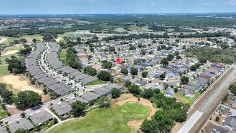 Breathe Easy at Solterra Resort by Shine Villas 706