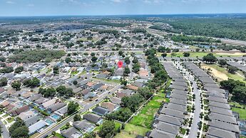 Breathe Easy at Solterra Resort by Shine Villas 706