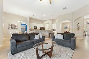 Breathe Easy at Solterra Resort by Shine Villas 706