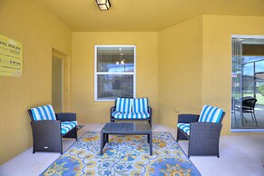 Breathe Easy at Solterra Resort by Shine Villas 706