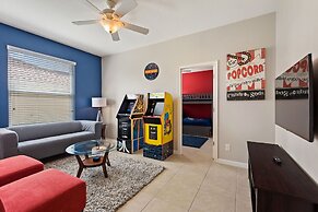 Breathe Easy at Solterra Resort by Shine Villas 706