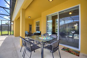 Breathe Easy at Solterra Resort by Shine Villas 706