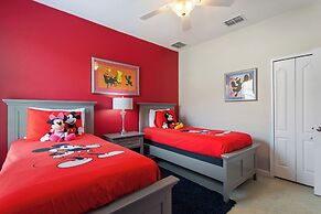 Breathe Easy at Solterra Resort by Shine Villas 706