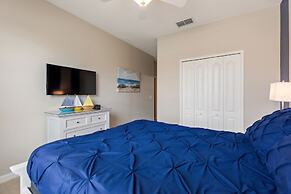 Breathe Easy at Solterra Resort by Shine Villas 706