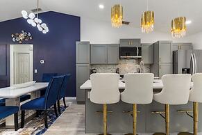 Breathe Easy at Solterra Resort by Shine Villas 706