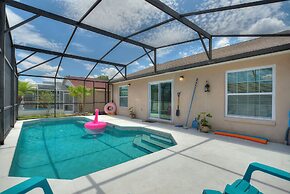 Breathe Easy at Solterra Resort by Shine Villas 706