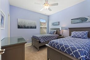 Breathe Easy at Solterra Resort by Shine Villas 706