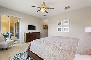 Breathe Easy at Solterra Resort by Shine Villas 706