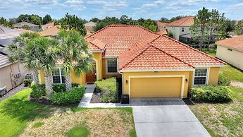 Breathe Easy at Solterra Resort by Shine Villas 706