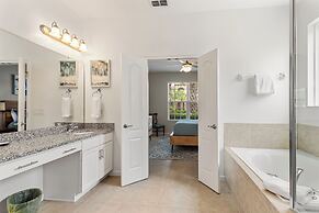 Breathe Easy at Solterra Resort by Shine Villas 706