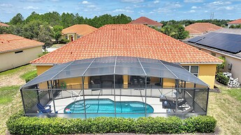 Breathe Easy at Solterra Resort by Shine Villas 706