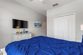 Breathe Easy at Solterra Resort by Shine Villas 706