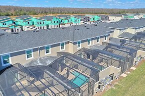 Blue Beach at Storey Lake by Shine Villas #400