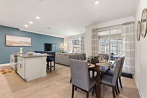 Blue Beach at Storey Lake by Shine Villas #400