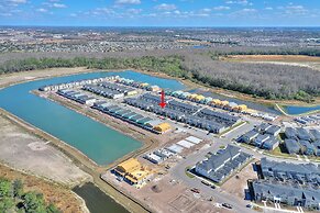 Blue Beach at Storey Lake by Shine Villas #400