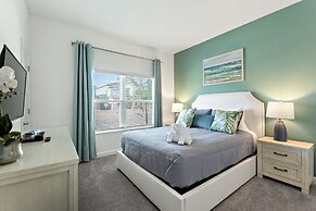 Blue Beach at Storey Lake by Shine Villas #400