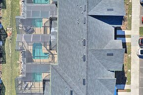 Blue Beach at Storey Lake by Shine Villas #400