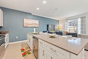 Blue Beach at Storey Lake by Shine Villas #400