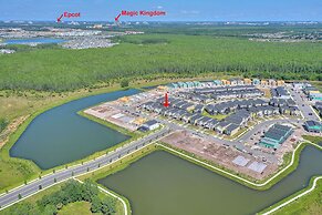 Stars Align @ Storey Lake by Shine Villas #406