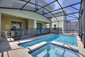 Stars Align @ Storey Lake by Shine Villas #406