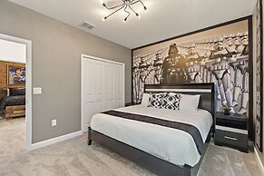 Stars Align @ Storey Lake by Shine Villas #406