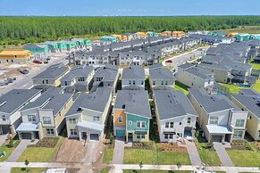 Stars Align @ Storey Lake by Shine Villas #406