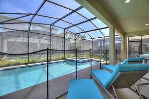 Stars Align @ Storey Lake by Shine Villas #406