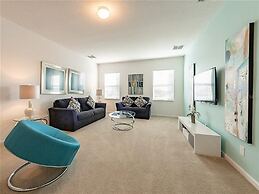 Perennial Paradise at Solterra Resort