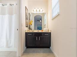 Perennial Paradise at Solterra Resort