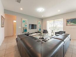 Perennial Paradise at Solterra Resort