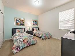 Perennial Paradise at Solterra Resort