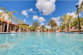 Perennial Paradise at Solterra Resort