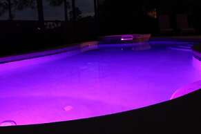 Splash of Magic at Solterra Resort