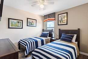 Splash of Magic at Solterra Resort