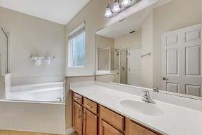 Splash of Magic at Solterra Resort