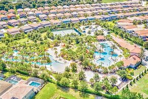 Splash of Magic at Solterra Resort