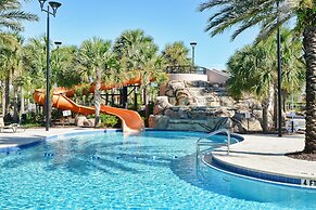 Splash of Magic at Solterra Resort