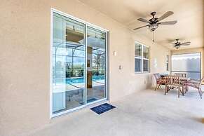 Splash of Magic at Solterra Resort