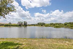 Splash of Magic at Solterra Resort