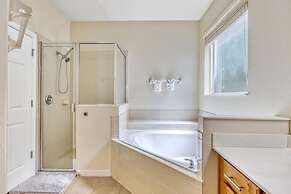 Splash of Magic at Solterra Resort