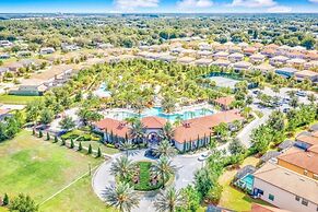 Splash of Magic at Solterra Resort