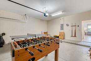 Splash of Magic at Solterra Resort