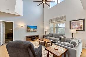 Splash of Magic at Solterra Resort