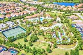 Splash of Magic at Solterra Resort
