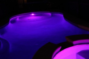 Splash of Magic at Solterra Resort