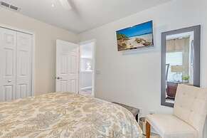 Splash of Magic at Solterra Resort